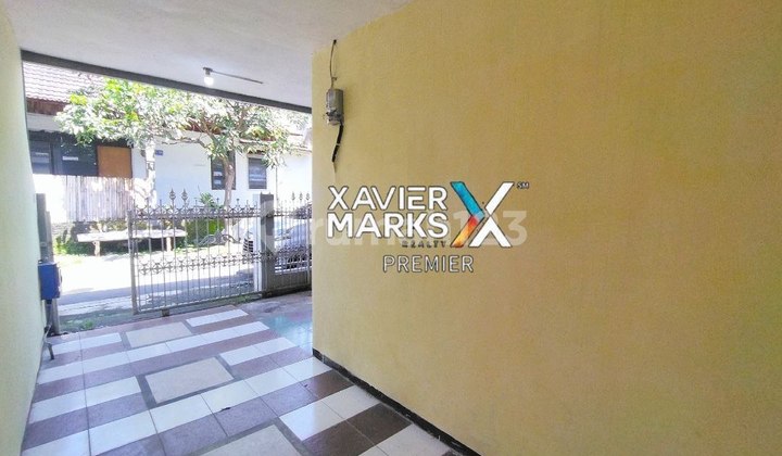 Rumah Kontrakan Ciamik Lowokwaru, Malang JOYOGRAND 2