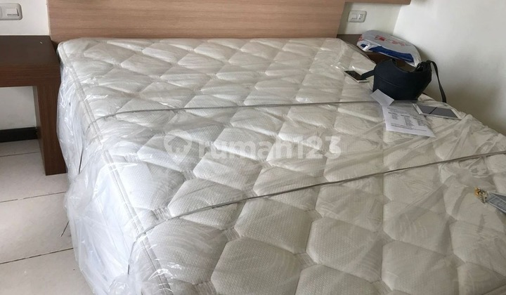 Apartemen Soekarno Hatta 1 BR Malang Dekat Area Kampus UB UMM 1