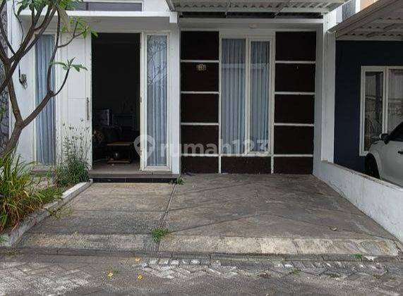 Rumah dikontrakan grand arumba furnised lowokwaru kota malang  1