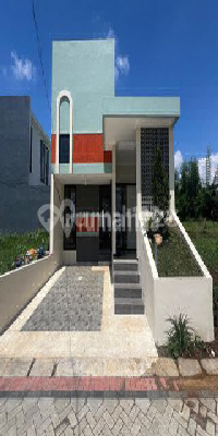 Termurah Dikelasnya Rumah Gress di Lowokwaru Kota Malang 