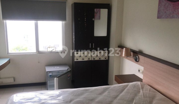 Apartemen Soekarno Hatta 1 BR Malang Dekat Area Kampus UB UMM 2