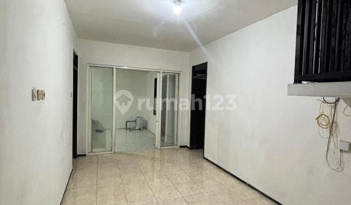 House in Pbi Araya Area, Blimbing, Malang City, Well-Maintained and Good Condition 2