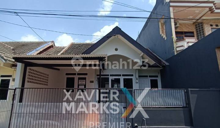 For Rent House on Jl. Selat Sunda - Sawojajar Malang For Rent House on Jl. Selat Sunda - Sawojajar Malang
