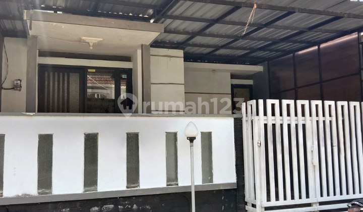  Rumah Siap Huni di Pandanwangi, Sulfat Sewa Sederhana, Ciamik 1