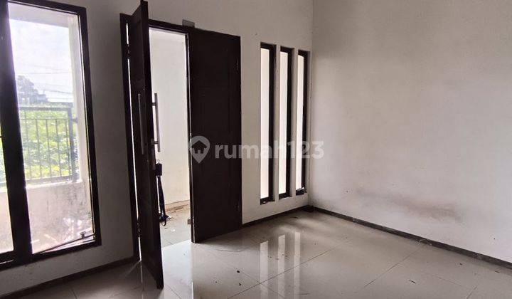 Rumah Kontrakan Bagus Merjosari, Malang Area Tengah Kota Malang 2