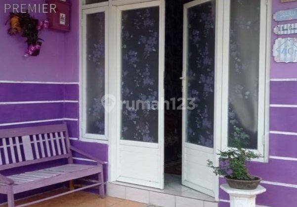 Rumah Kontrakan 3 Kamar Bagus Lowokwaru, Malang 1