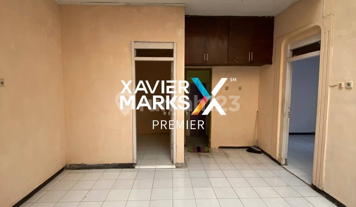 Rumah di Sawojajar Jalan Danau Dekat Exit Tol Madyopuro Dekat Um 2