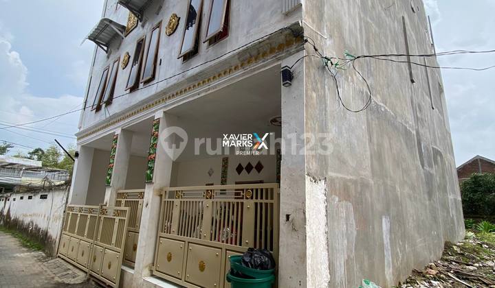 Rumah Kost di Landungsari Malang Kota Dekat Umm Ub Uin