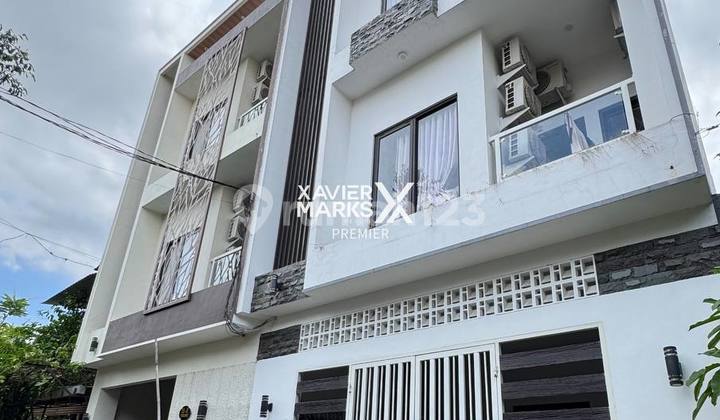 Rumah Kost Sigura Gura Lowokwaru Malang Kota Selangkah ke Ub Um 2