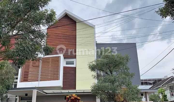 Nice Hook House In Tunggulwulung Lowokwaru Malang City Nice Hook House In Tunggulwulung Lowokwaru Malang City