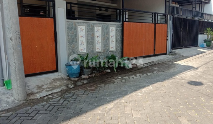 Nice House In Malang City Near Soekarno Hatta Area City Center