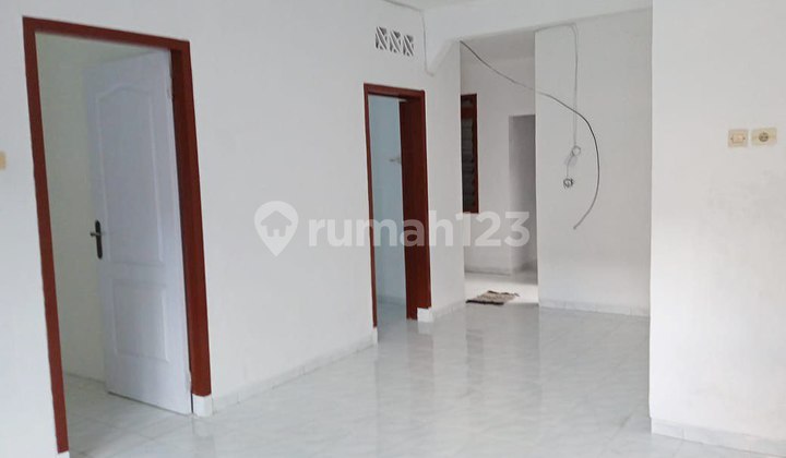 Rumah Kontrakan Bagus Area Tidar Bawah Malang, Dekat Machung 2