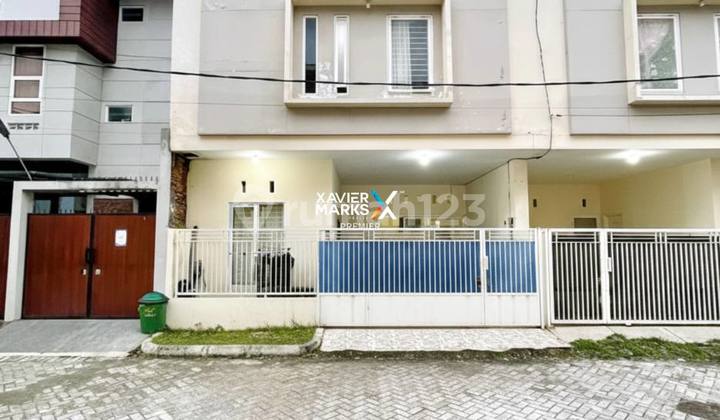 Boarding House Sudimoro Suhat Malang City Lowokwaru Near Ub Um