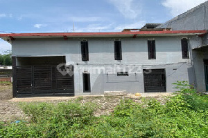 Rukos Di Sawojajar Malang Kota Dekat Um Exit Tol Madyopuro