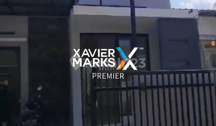 House in Tlekung Area, Junrejo, Batu City, Near Jatim Park 2