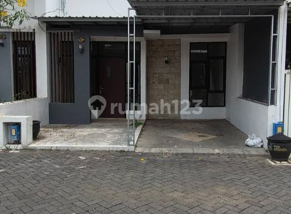 Rumah Kontrakan di PerumahanGrand arumba  Lowokwaru Kota ,alang 1