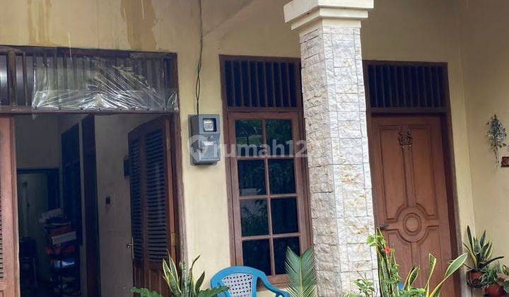 Disewakan Kost Nyaman Siap Huni di Mampang Prapatan, Jakarta Selatan