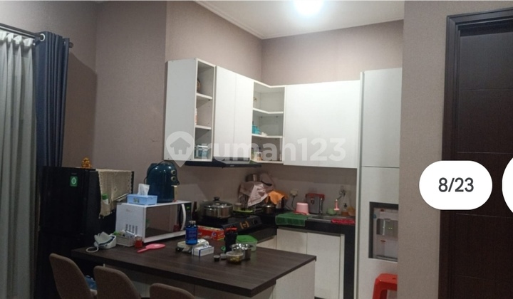 Golf Island Concerto Beach 8 X 15 Fully Furnished 2