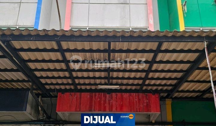 Dijual Cepat Ruko 4.5 Lantai Jl Peta Selatan Dijual Cepat Ruko 4.5 Lantai Jl Peta Selatan