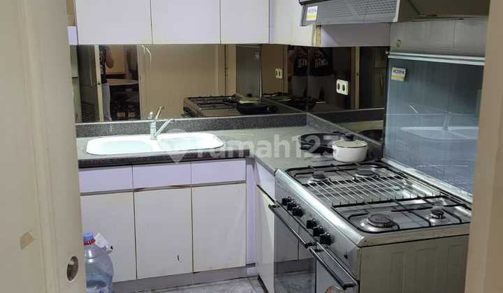 Dijual Apartemen Pavilion Jakarta Pusat Mewah Rapi Terawat 2