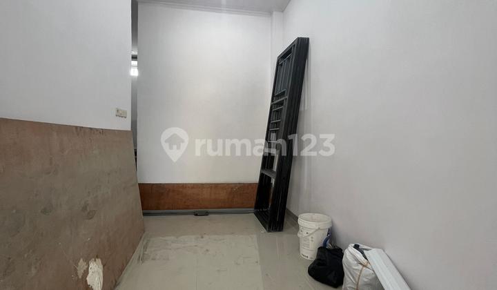 Poris Gaga Rumah Brand New Siap Huni Sangat Bagus