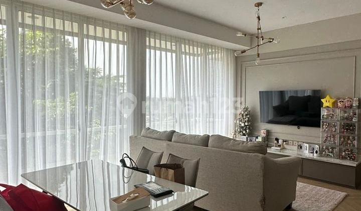 Rainbow Springs Condovillas Fully Furnish Lux