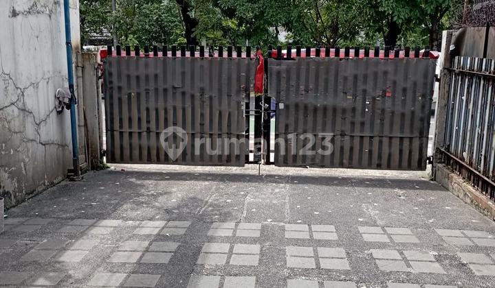 Ruko Cideng Barat 5 X 26 3.5 Lantai Siap Pakai 2