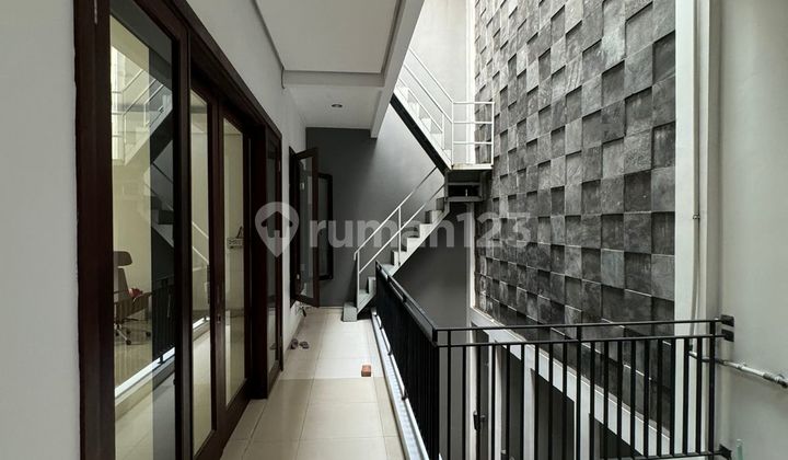 Taman Grisenda Bangunan Mandiri Kualitas Bagus 2