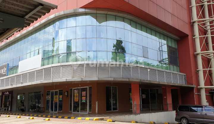 Ruko Itc Bsd Hadap Jalan Raya Pahlawan Seribu Ruko Itc Bsd Hadap Jalan Raya Pahlawan Seribu