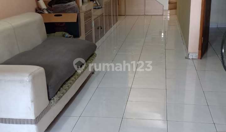 Rumah Banjar Wijaya Krisan Boulevard Rumah Banjar Wijaya Krisan Boulevard