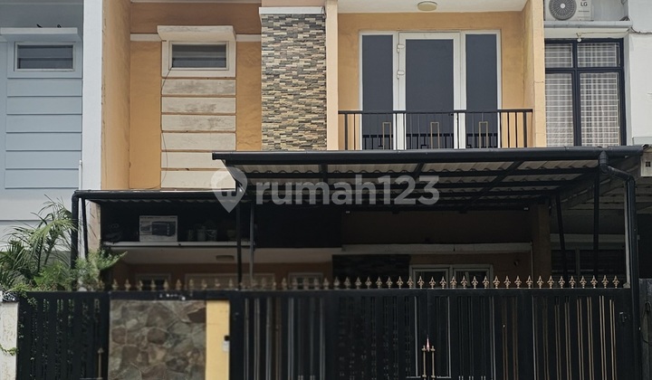 Rumah Banjar Wijaya Clust Grassia Boulevard Jual Cepat Rumah Banjar Wijaya Clust Grassia Boulevard Jual Cepat