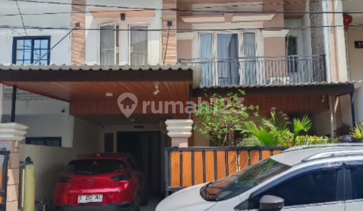 Neat Image 2 Ext Ready to Live Semi-furnished House