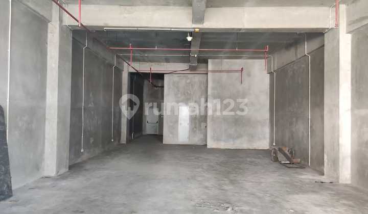 Landmark Pluit Luas 2000mtr Hrg Murah Bgt.