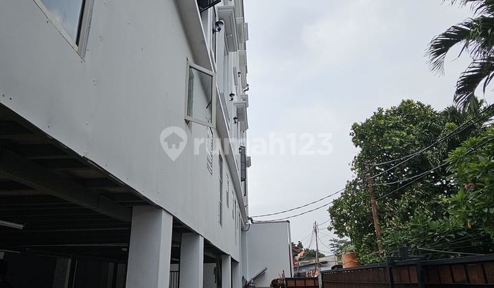 Rumah Kos Fully Furnish Rapi Di Jagakarsa Rumah Kos Fully Furnish Rapi Di Jagakarsa