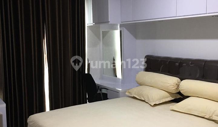 Citralake Suites Full Furnish Apartemen Terbaik 2