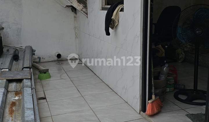 Dijual Rumah Tua Citra 1 Ext. 160mtr Jual Cepat 2