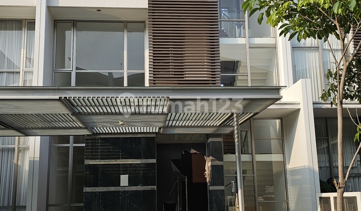 Golf Island - Chopin Rumah Tipe Hazel Bagus Golf Island - Chopin Rumah Tipe Hazel Bagus