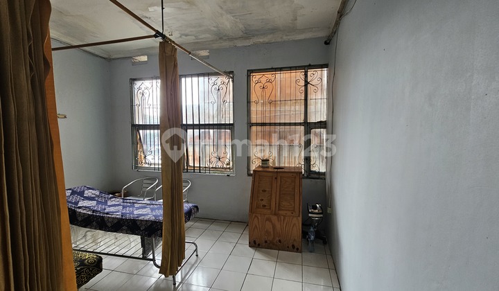 Ciledug Main Road, Highly Strategic Location Ciledug Main Road, Highly Strategic Location