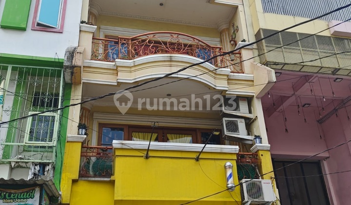 Duta Mas Kondisi Siap Pakai Cocok Utk Kantor dan Tempat Usaha