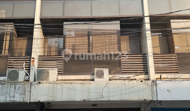 Ruko Roxy Harga Murah Owner B U Yg Cepat Dapat