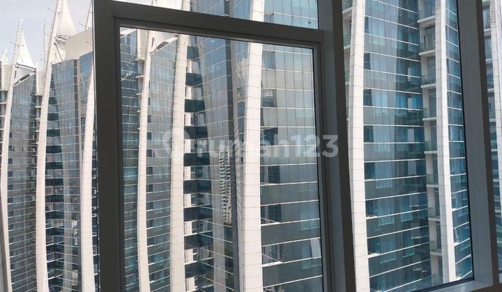 Regatta Apartment, North Jakarta, Mutiara Beach 2