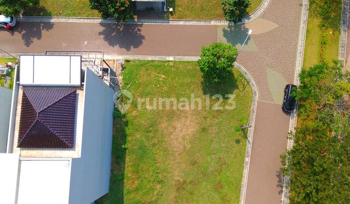 Serenade Lagoon Golf Island 400mtr Hook Posisi Bagus