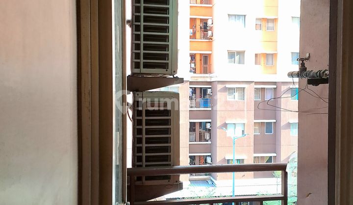 City Resort Apartemen Tower Orchid Jual Buru 1