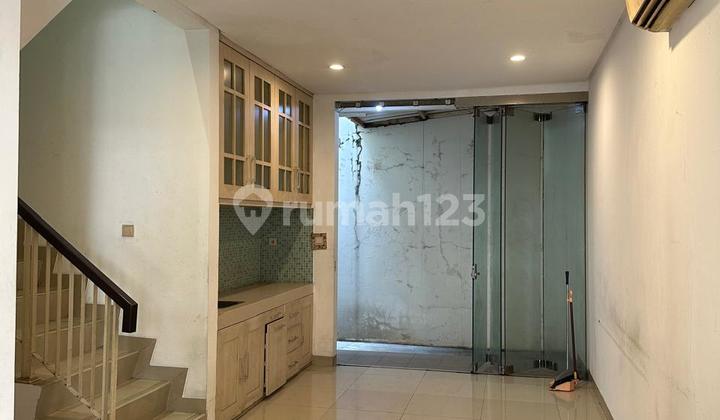 Golf Lake Residence Semi-furnished Cluster Pine Hills 2