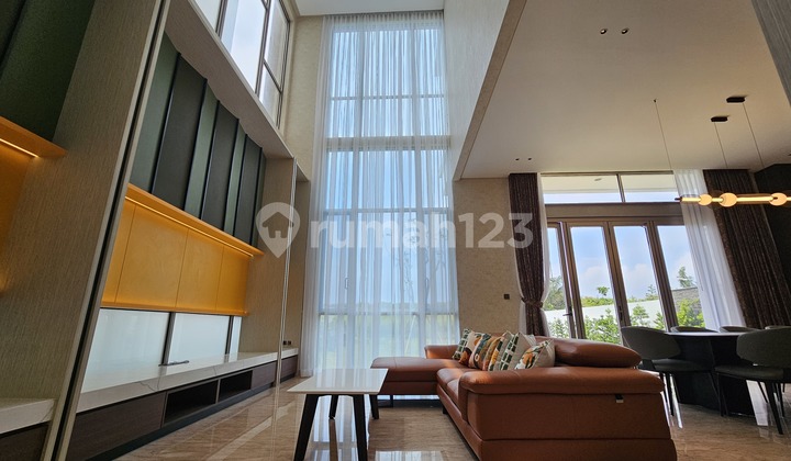 蕭邦高爾夫島豪華別墅出租 Luxury House At Golf Island Chopin