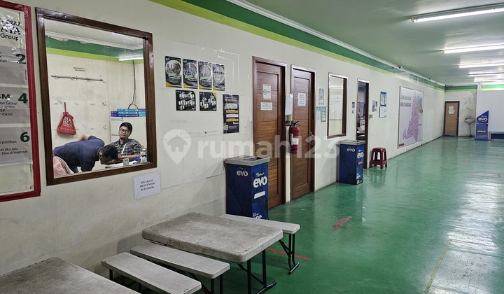 Gudang Pkt Bitung Siap Pakai Lokasi Dekat Pintu Tol Gudang Pkt Bitung Siap Pakai Lokasi Dekat Pintu Tol