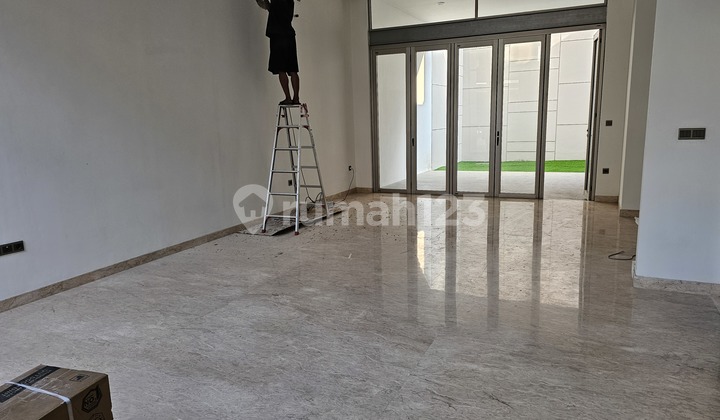 For Sale Golf Island House - Chopin Hazel Type