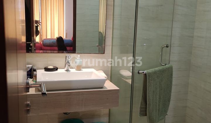 Ancol Mansion Tipe Studio 50m Fully Furnished 2