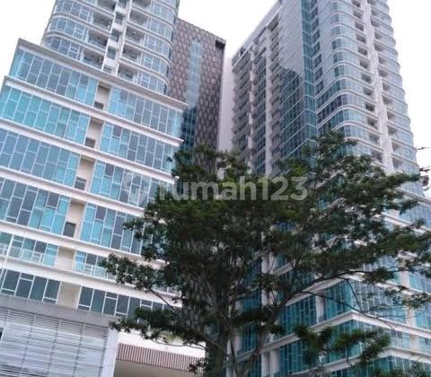 Brooklyn Alam Sutera Apartment for Sale at a Loss!