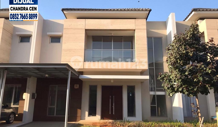 Disewa Rumah Golf Island Orchestra 10 X 15 1